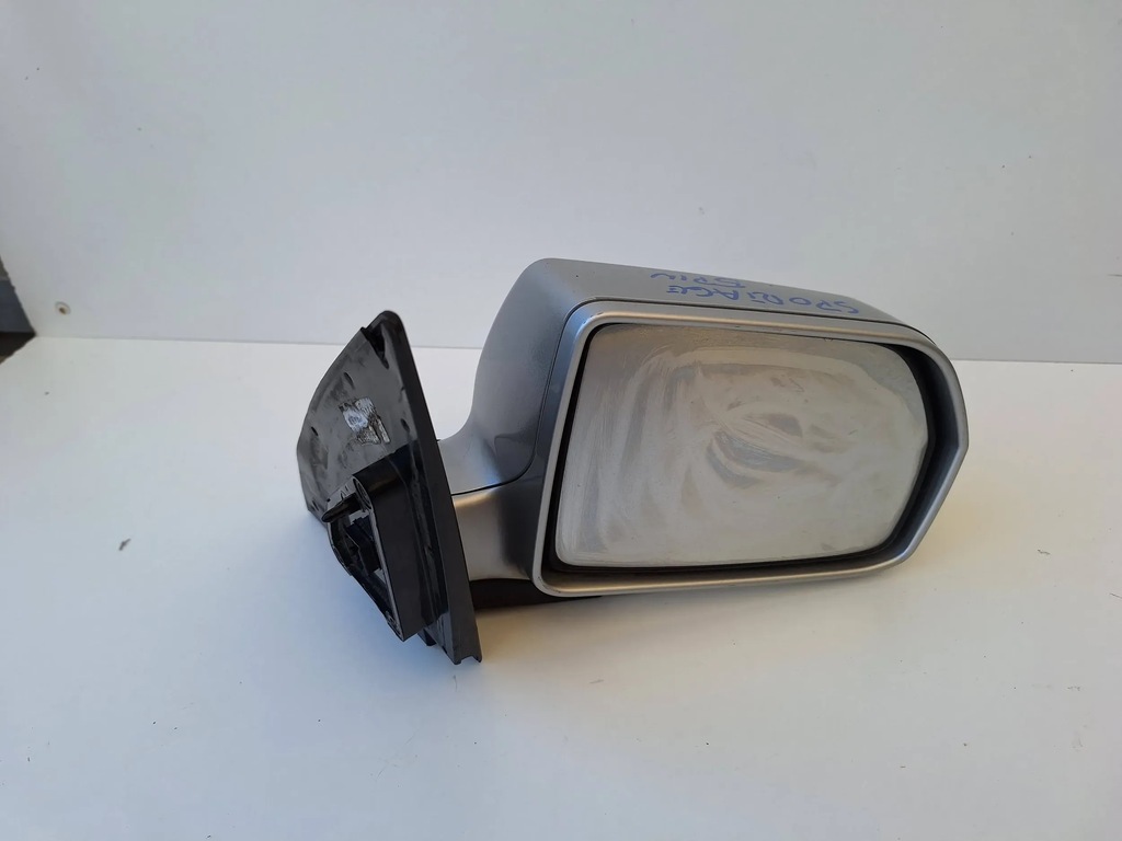 фото №1, Kia sportage ii зеркало правое 5pin оригинал