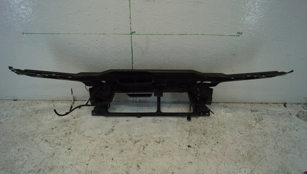 фото №8, Pas передний усилитель передний volvo v70 ii