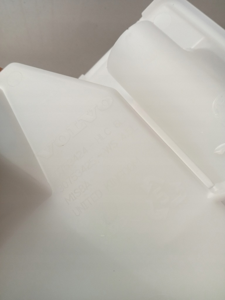 фото №5, Бак жидкость do омывателя volvo xc60 08-18r