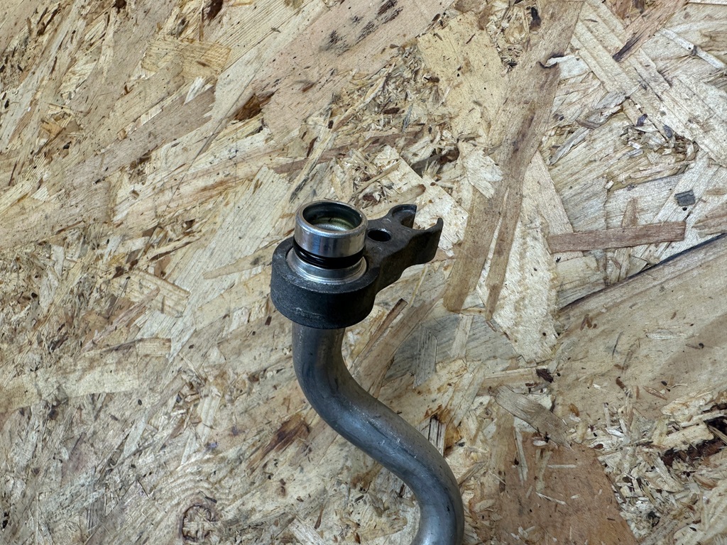 фото №8, Wąż шланг труба кондиционера subaru forester v 2019-