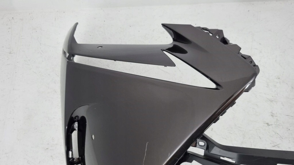 фото №8, Lexus nx nx200 nx300 2014- бампер передній перед 52119-78010