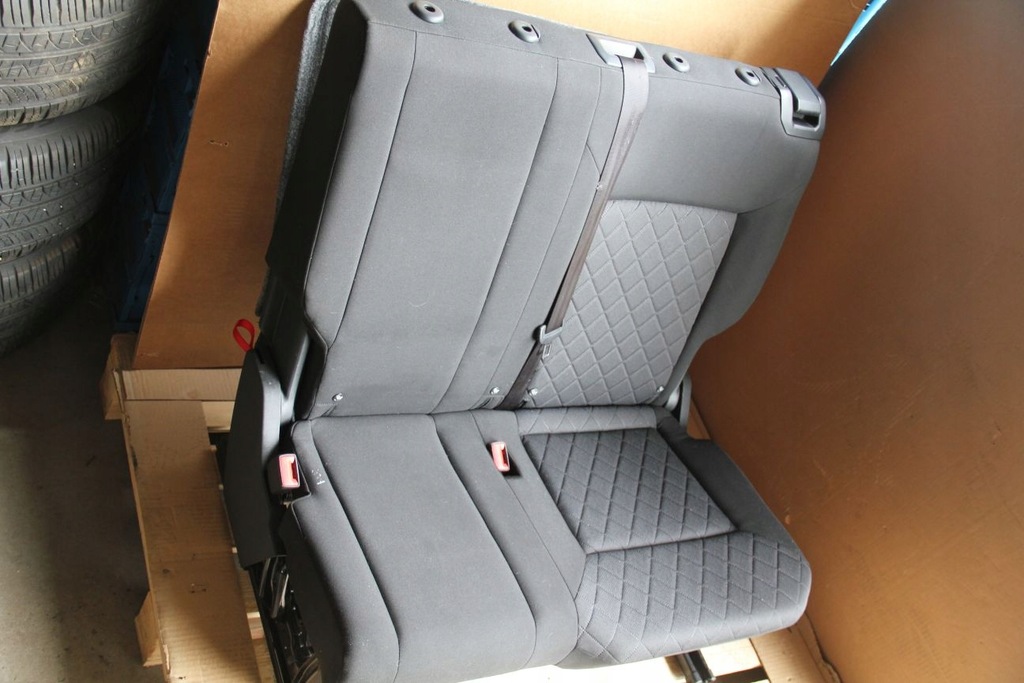 фото №12, Будь-який сидіння матеріал vw atlas s