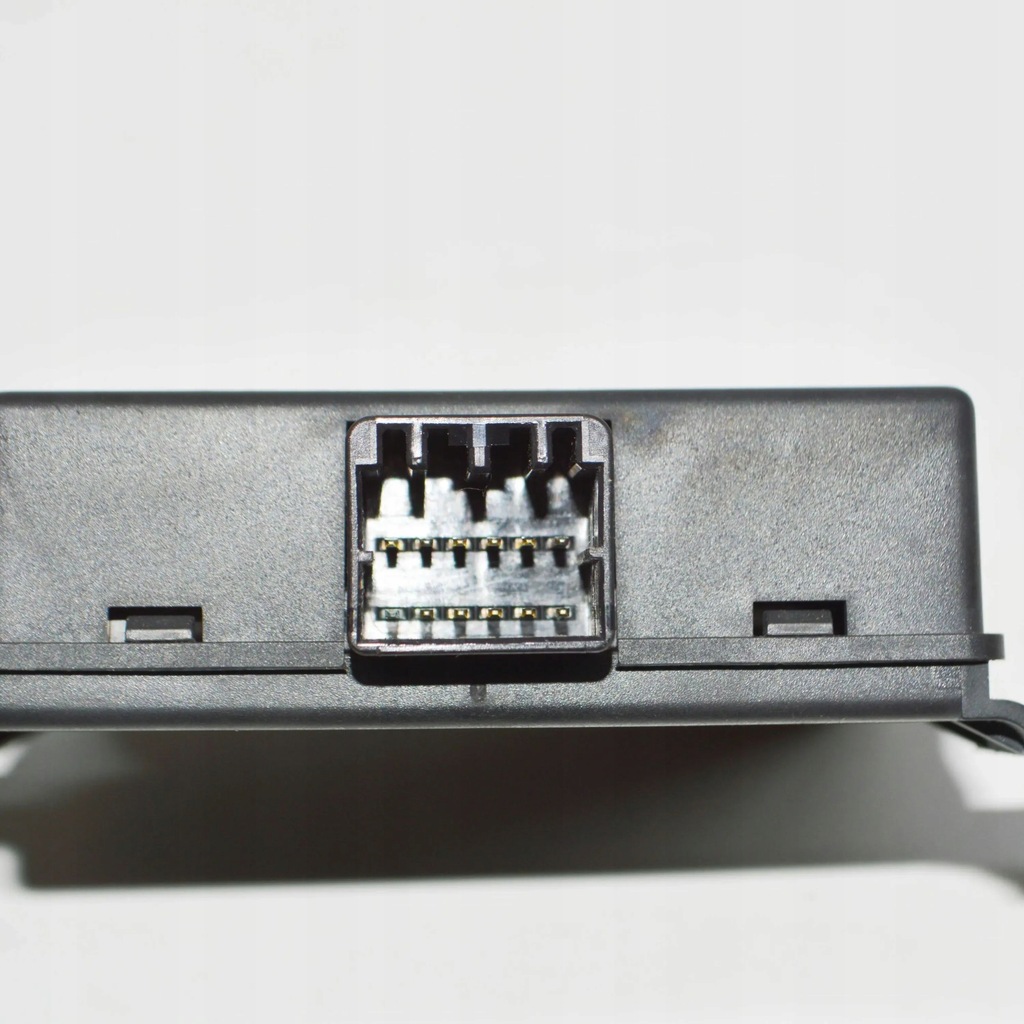 фото №6, Jeep commander 2007 блок управления / модуль сигнализация