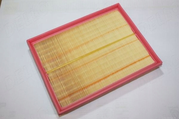 фото №1, Automega 180023610 фильтр воздуха