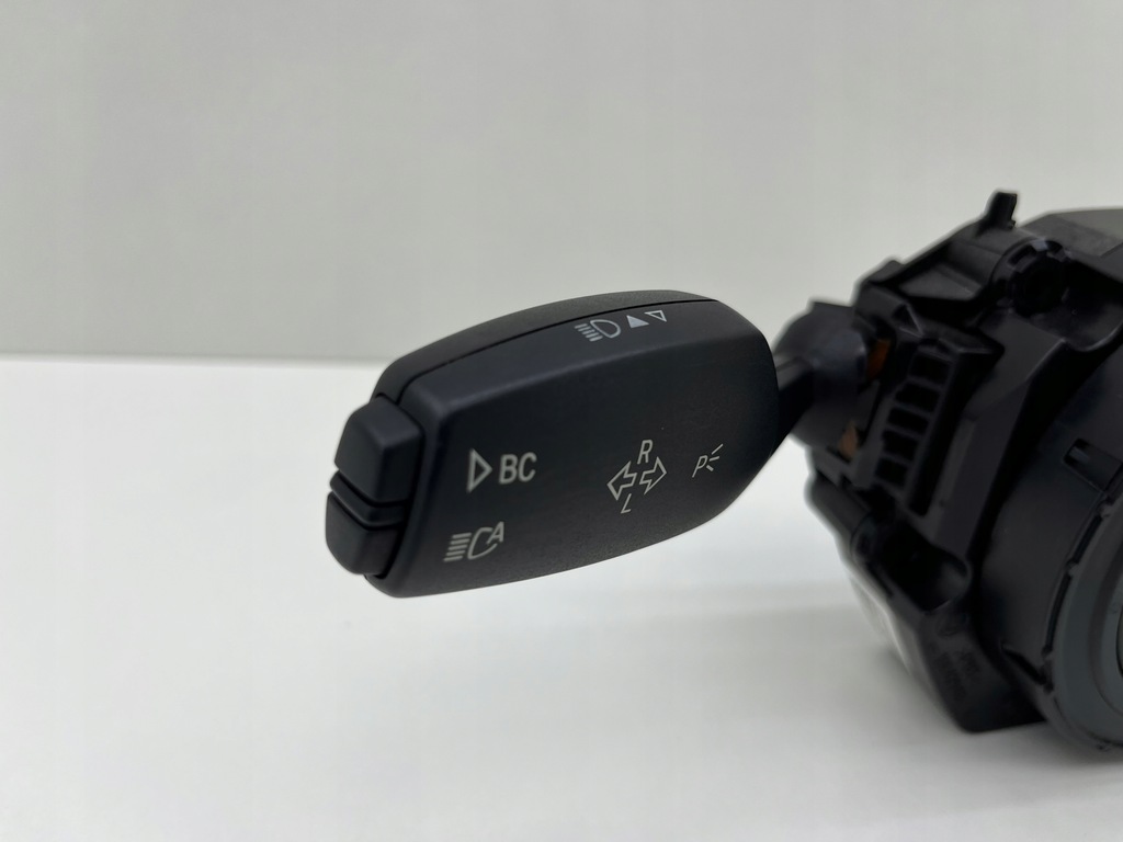 фото №7, Bmw 3 f34 gt f32 f30 перемикач комбінований стрічка перемикачі 9253752