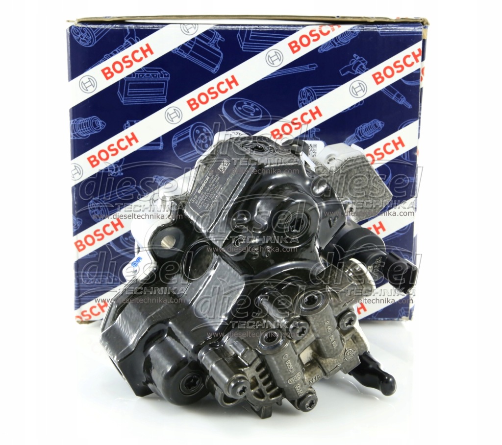 Купить Nowa 0445020206 0445020100 51111037813 51111037847