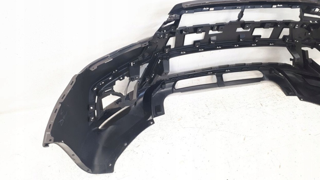 фото №9, Mitsubishi asx 2016-2020 lift бампер перед