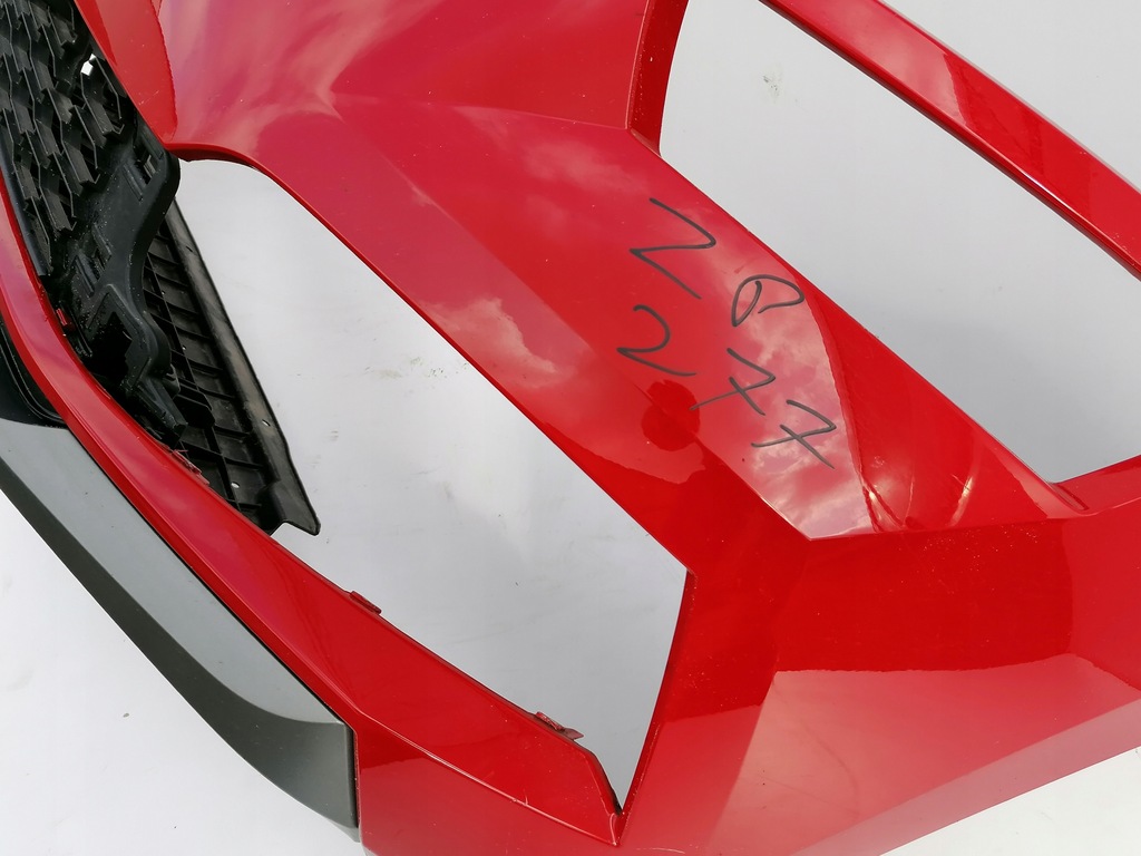 фото №11, Бампер перед skoda kamiq