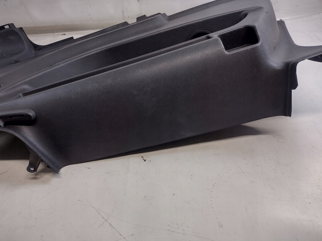 фото №12, Правый обшивка багажника opel zafira b 13131324 rh