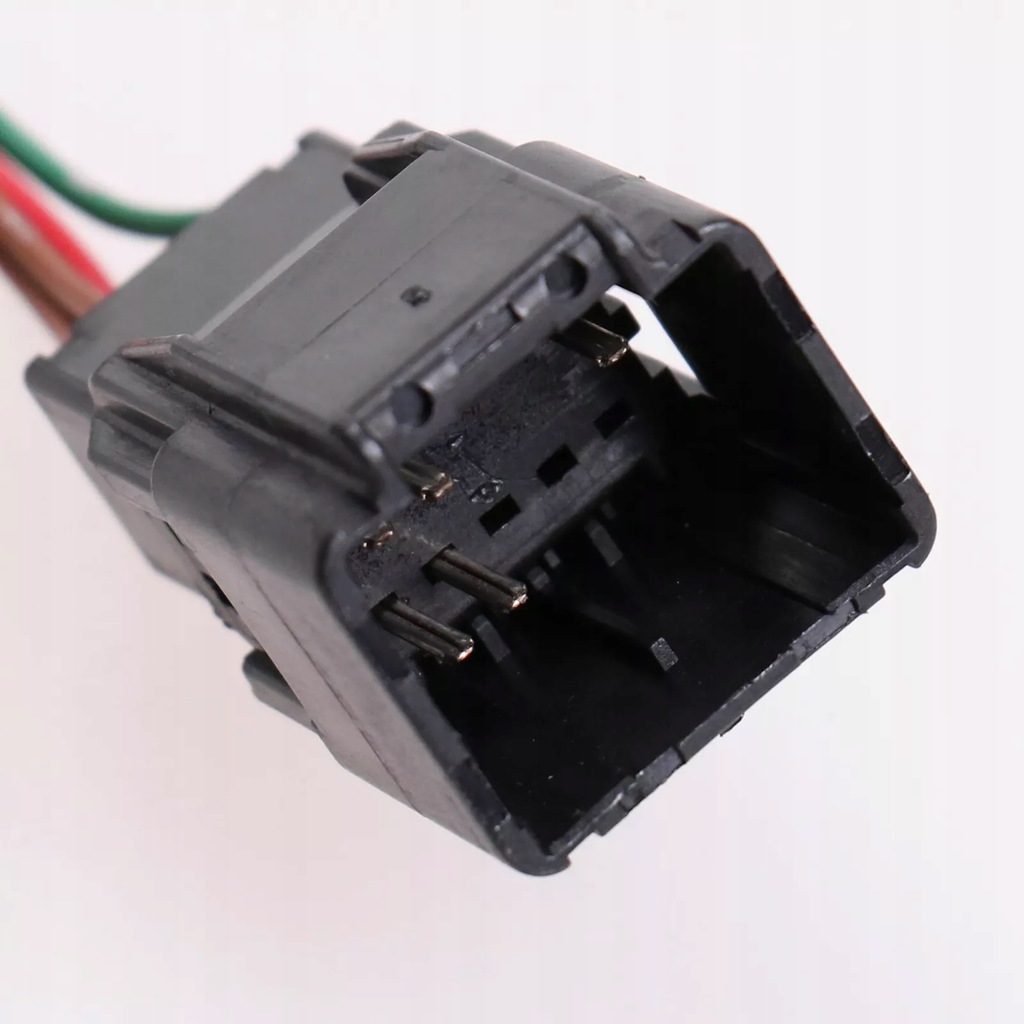 фото №9, Tyc 309-0106 дзеркало зовнішнє