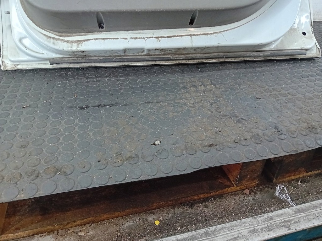 фото №14, Двері перед правий renault megane iii ov369 хетчбек