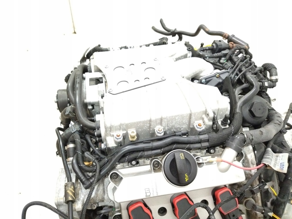 Двигун комплектний  3.0tfsi kod : cre crec опис : 22km audi a6 a7 2011-2017r Ціна