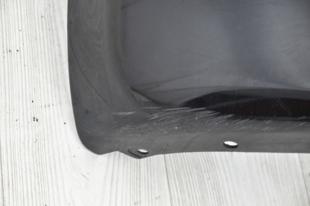 фото №10, Бампер передний перед peugeot 208