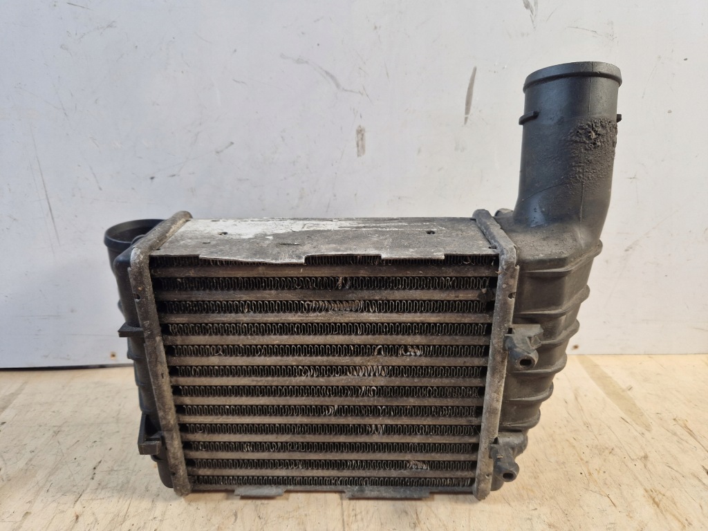 Купить Интеркулер vw passat / audi a4