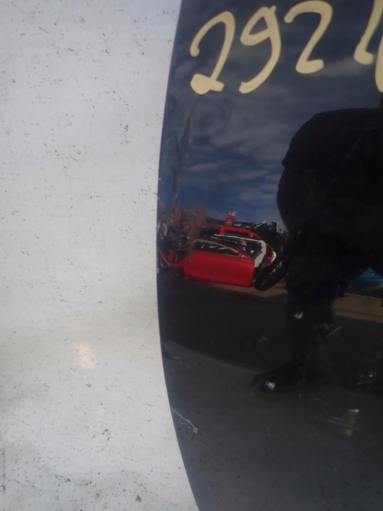 фото №4, Renault scenic iii 08- двері перед передні ліва