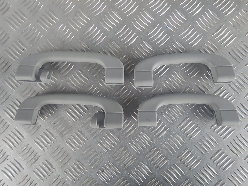 фото №1, Bmw 5 e60 e61 ручка ручки кронштейн стельовий оригінал