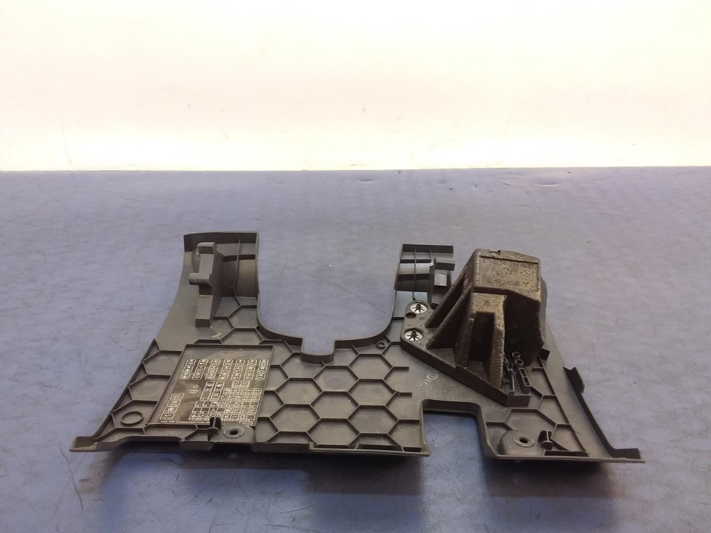 фото №8, Mitsubishi colt z30 lift приборная панель приборная консоль