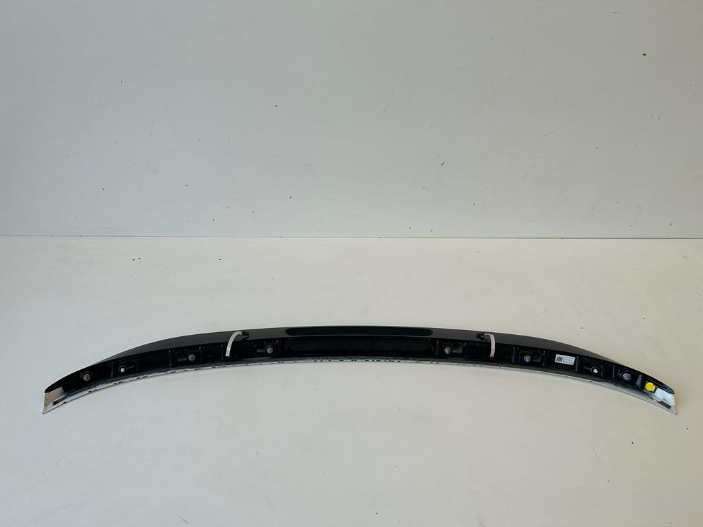 фото №2, Vw t roc r line cabrio 2gc827933c спойлер задня оригінальний номер