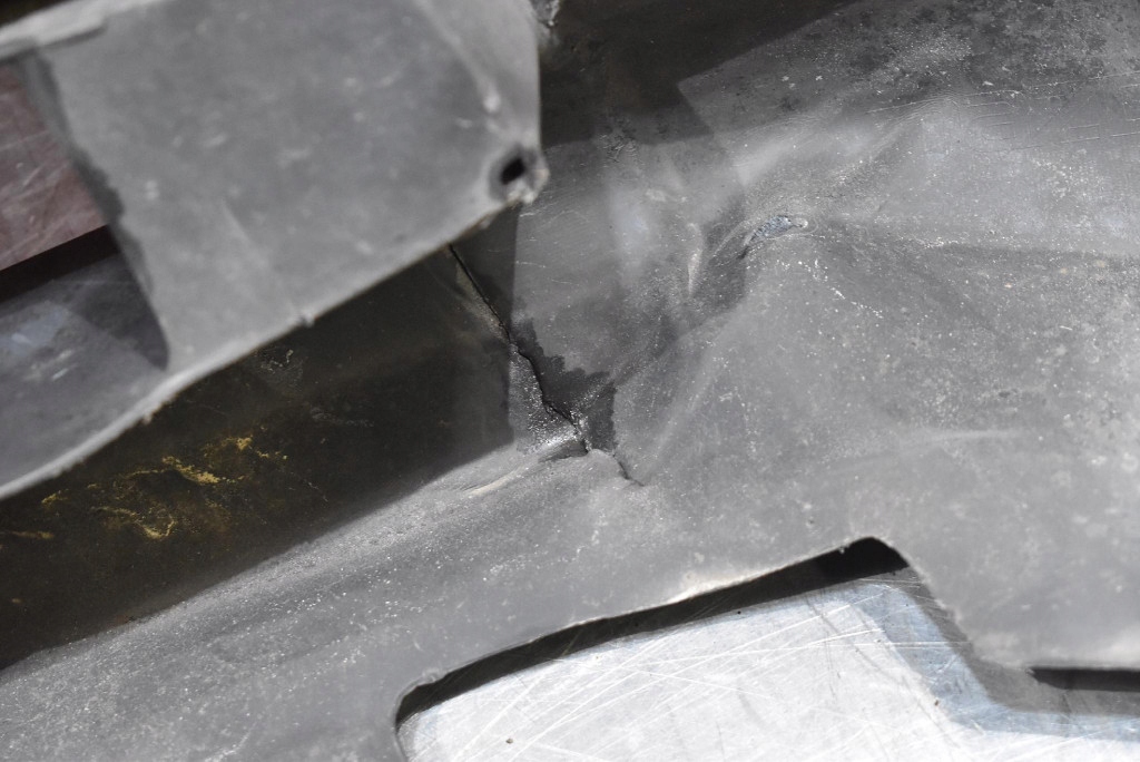 Бампер перед передний 41v mazda cx-5 1 1 11-15 Киев