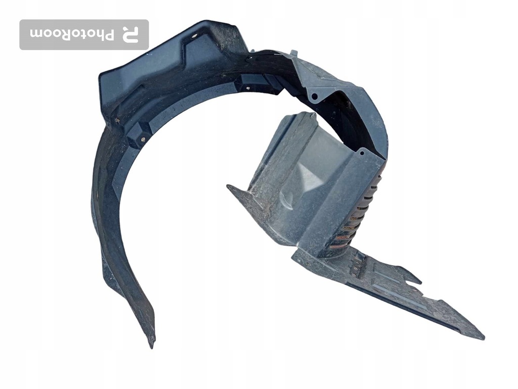 фото №1, Підкрилок ліва перед передні mitsubishi colt vi