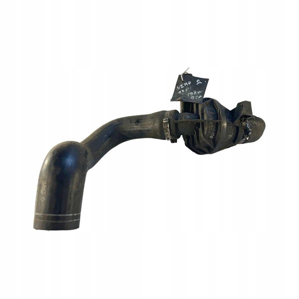 фото №1, Wąż інтеркулер citroen nemo 1026709s01