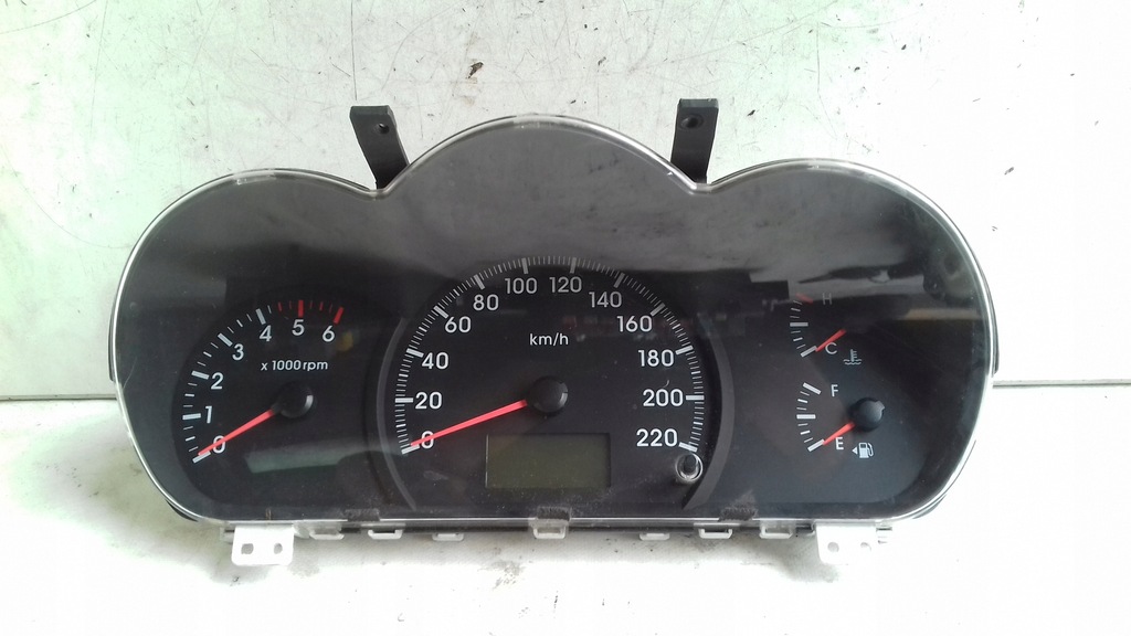 фото №6, Бортовой компьютер 391072a110 набор иммобилайзер kia cerato i 1.5 crdi 03-08