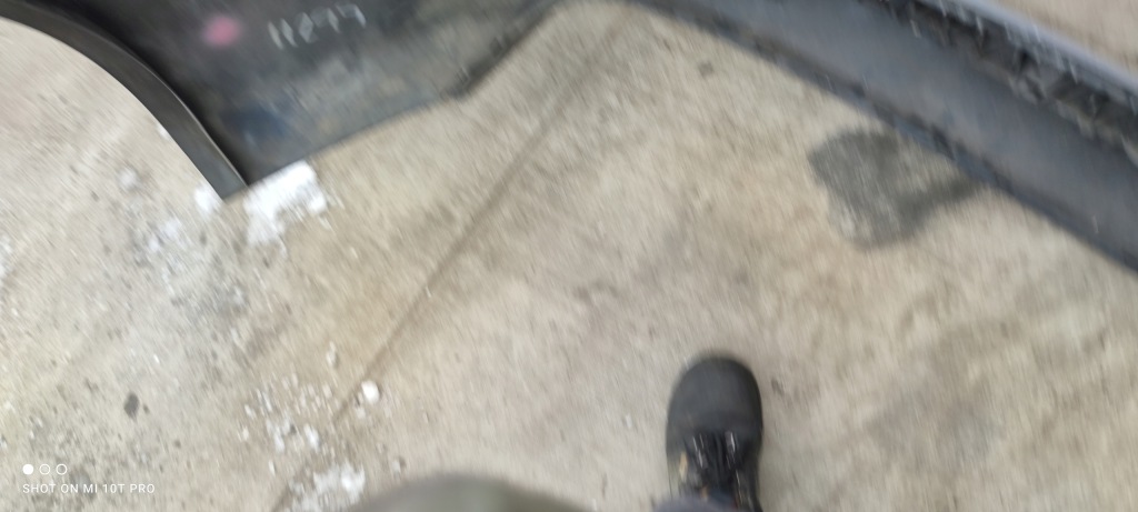 Бампер задняя audi a4 b8 sedan pdc dokładane lx7w Доставка