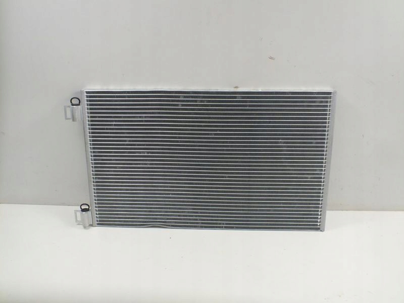 фото №6, Kangoo ii 1.2tce радіатор кондиціонера конденсатор