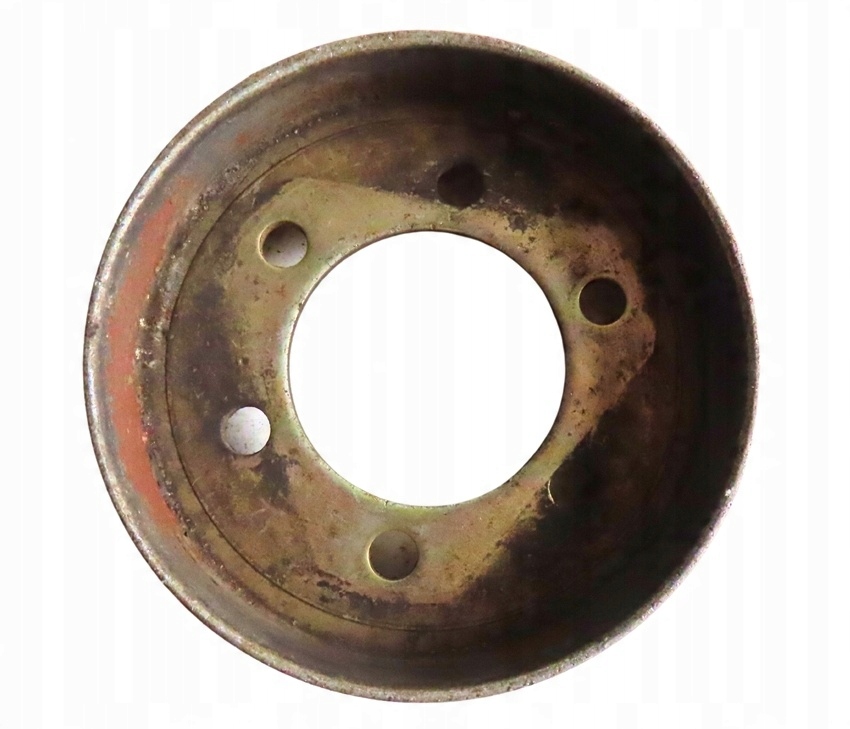 Шкив насоса воды renault 19 1.4 бензин 1988-1996 год Доставка