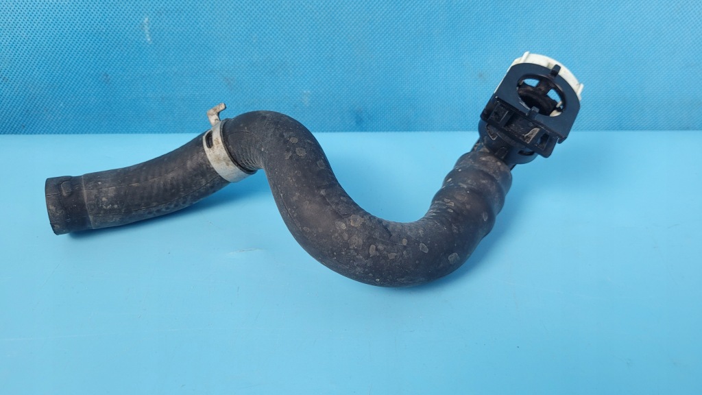 фото №10, Toyota rav4 v 2.0 vvti 19r шланг wąż wody