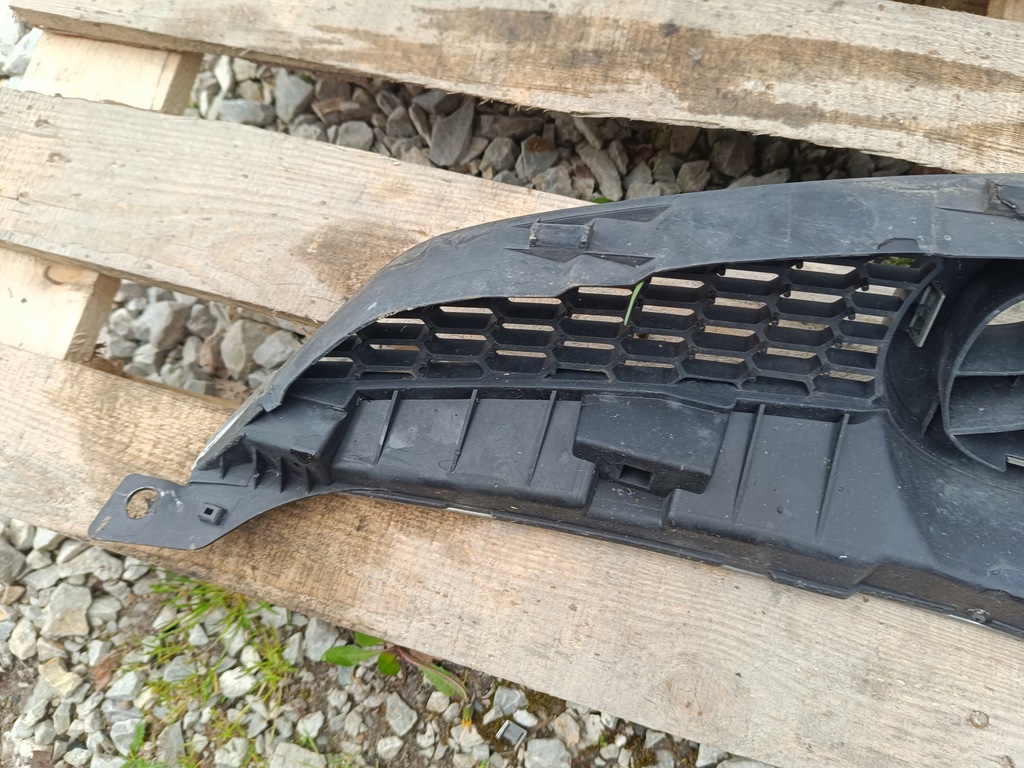 фото №9, Решётка радиатора решётка радиатора mazda 6 gy 02-08 kombi gr1l50712