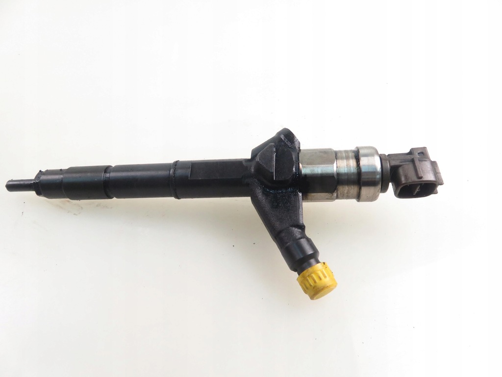фото №7, Форсунка nissan primera p12 2.2 di 16600au600
