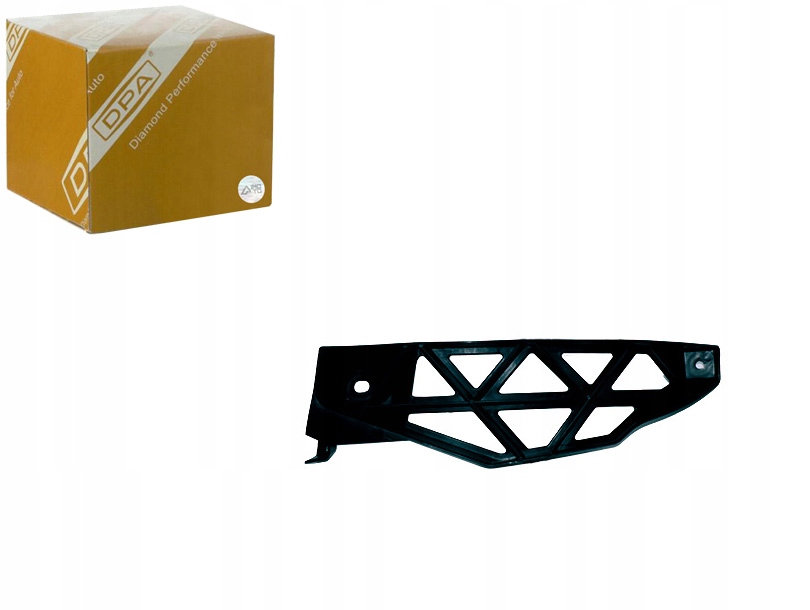 фото №1, Кронштейн, лампа задняя dpa 88070877402