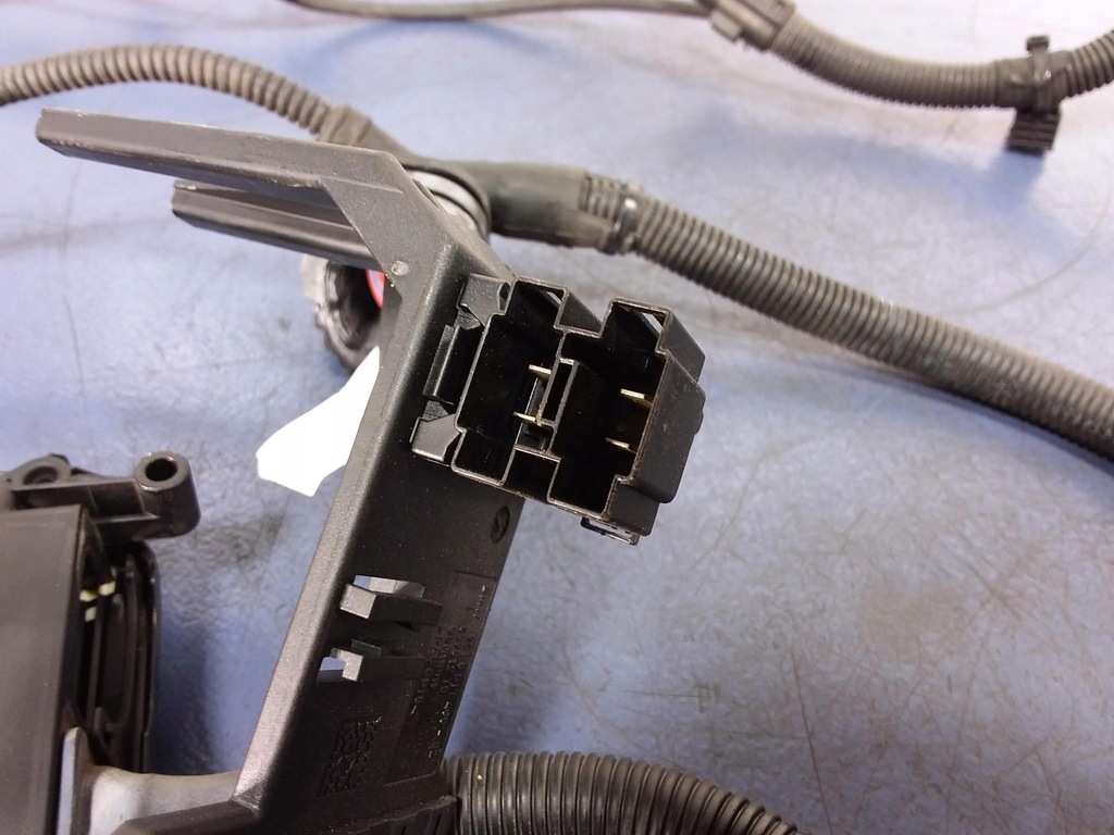 фото №5, Bmw 5 f10 f11 520d коробка запобіжників 7555151