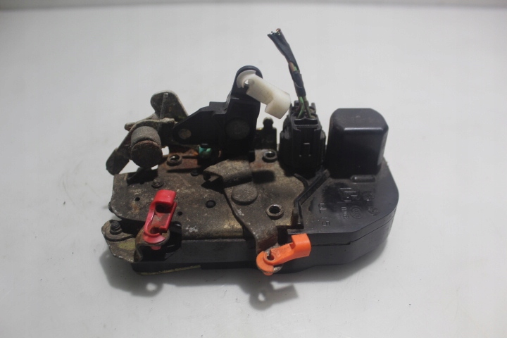 фото №1, Замок левый перед дверь chrysler 300c