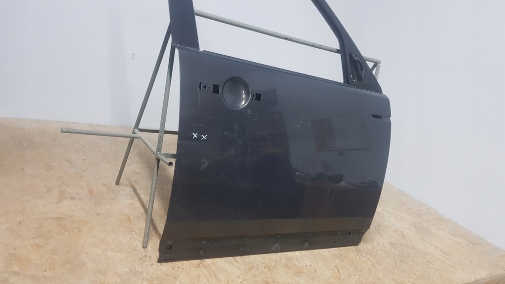 фото №5, Land rover discovery 4 двері передні перед праве