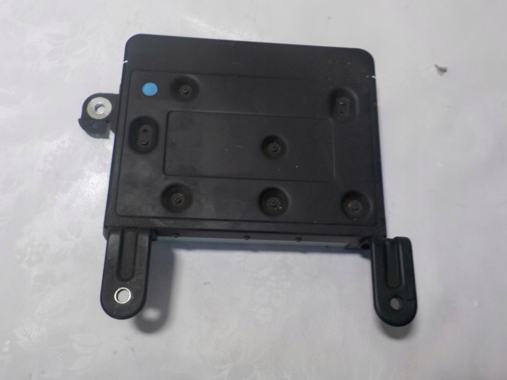 фото №3, Volvo v40 2012r 1.6d підсилювач радіо 31350322