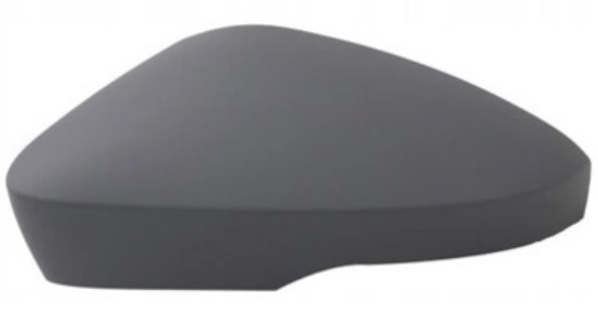 фото №1, Volkswagen t-roc накладка корпус дзеркало lewego