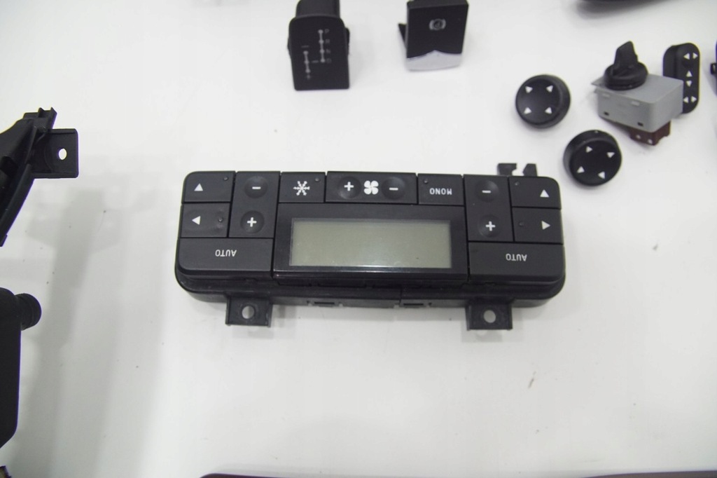 фото №13, Переключатель восстановление maserati quattroporte v