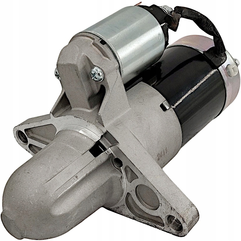 фото №1, Новий стартер mazda rx-8 1.3 2003-2012 r.