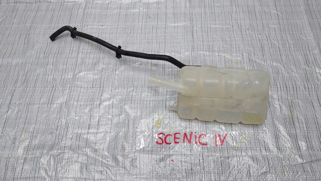 фото №2, Бачок расширительный renault scenic iv