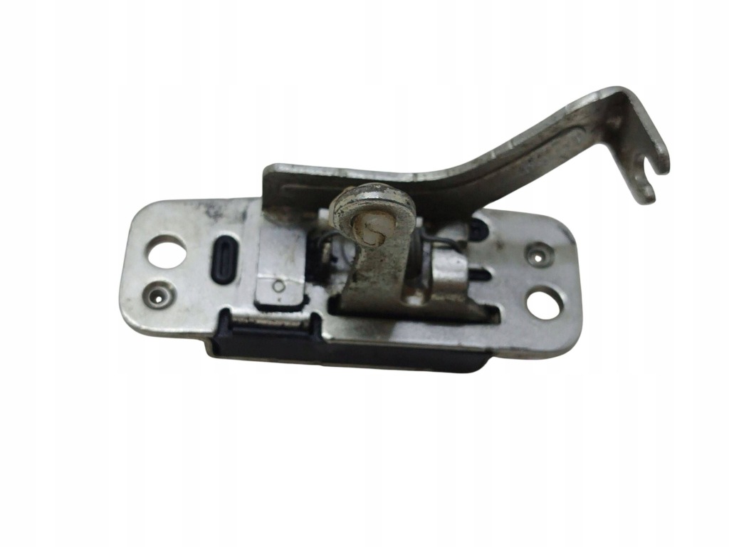 2008 fiat ducato замок дверь раздвижных a727 Киев