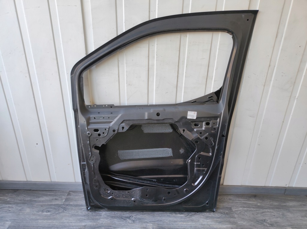 фото №14, Двері partner berlingo iv combo e proace city 18-24 передні праве nowe org