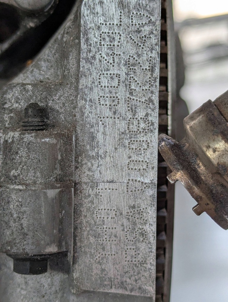 фото №10, Opel grandland x 2017-2021 двигун kompletny 1.5hdi dv5rc