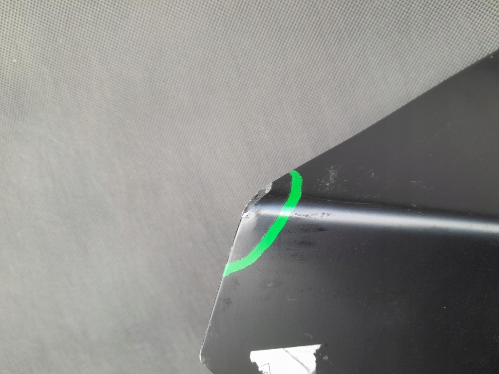 Ford focus mk4 18- капот перед передняя оригинал Цена