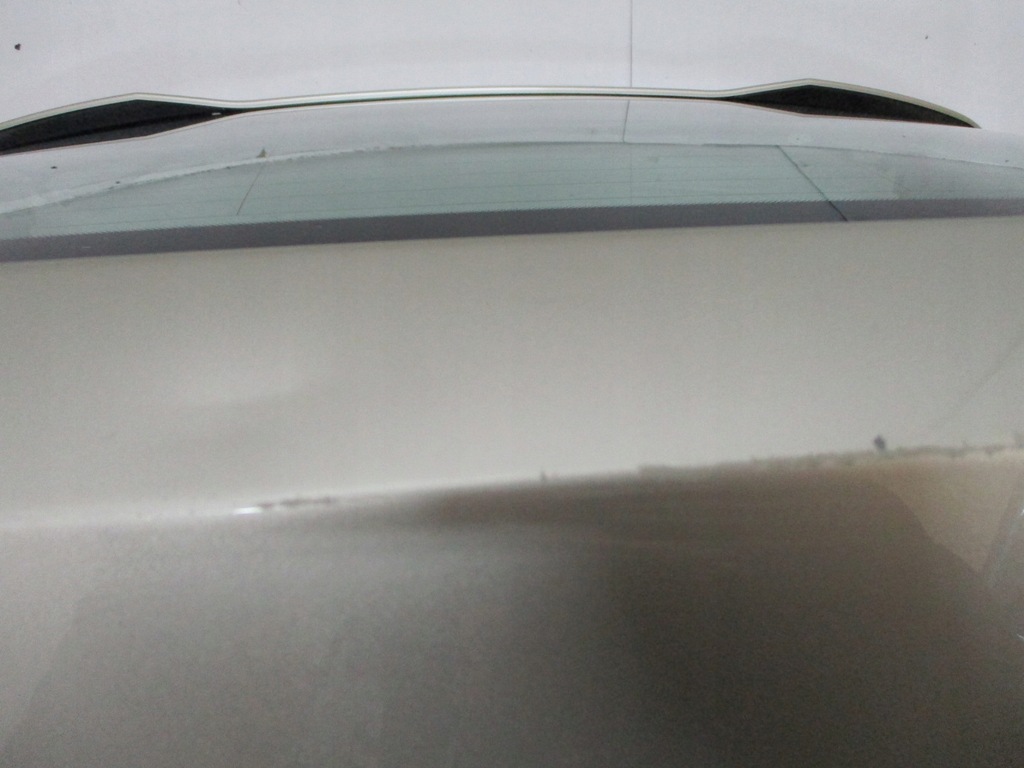 фото №8, Крышка багажника задняя bmw x4 g02