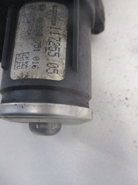 фото №6, Радиатор выхлопных газов egr vw tiguan i 2.0 tdi