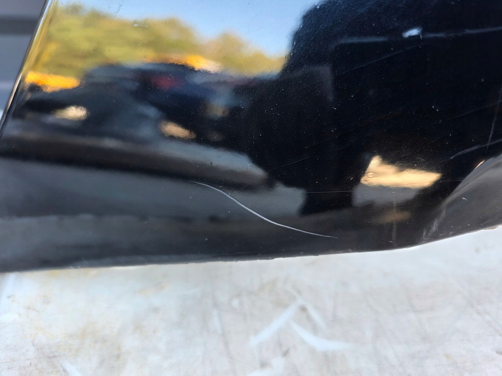 Крило ліве перед audi a6 c7 ly9t 2011-2017 !!! Київ