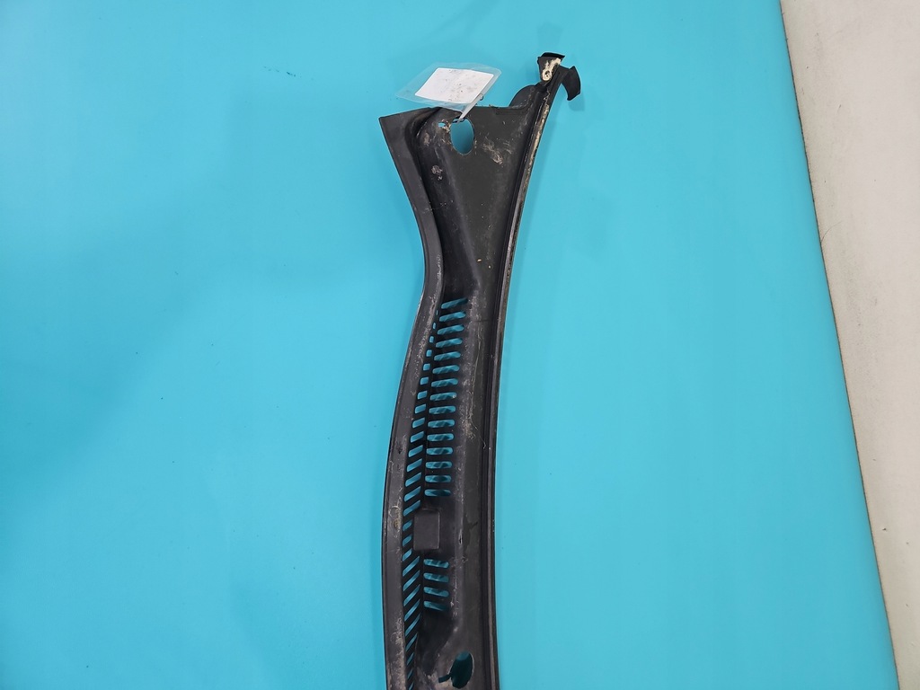 фото №9, Жабо vw polo iv 9n 6q1819415b europa