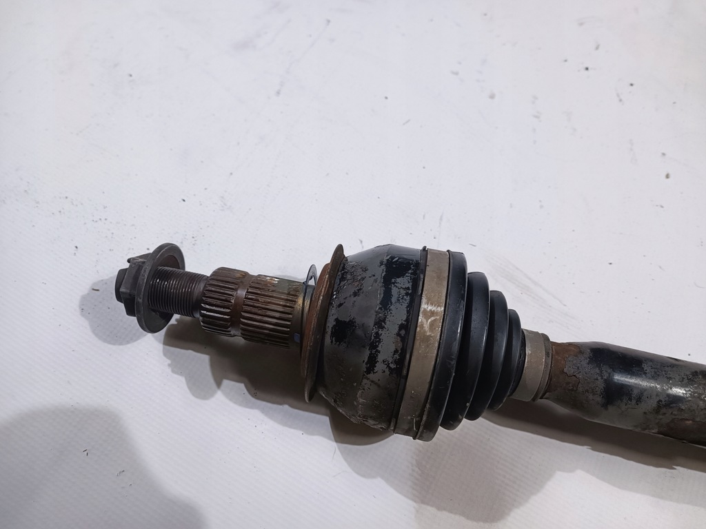 фото №6, Приводной вал правая chevrolet camaro ss 6.2 v8 2009-2015